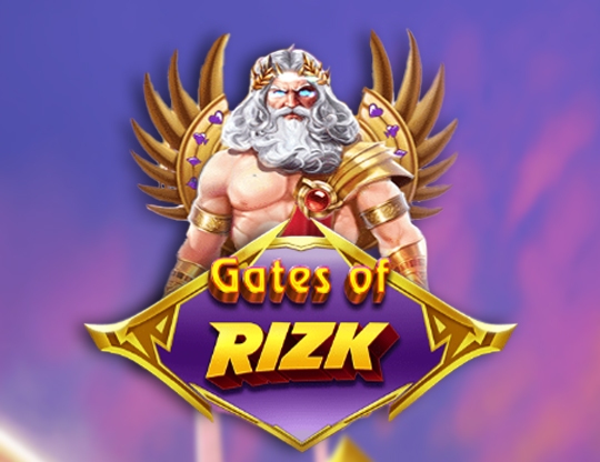 Gates of Rizk